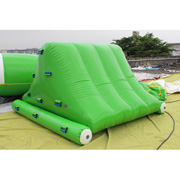 inflatable Video